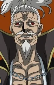 Nobunaga Oda