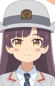 Miyabi Kinugawa