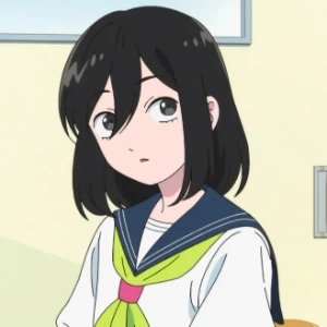 Natsumi Nishi