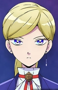 Sara Haizaki
