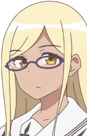 Matsurika Nagamori