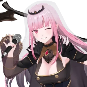 Calliope Mori