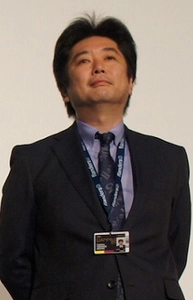 Toshihiro Takahashi