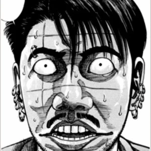 Kakihara Masao