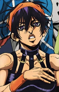 Narancia Ghirga