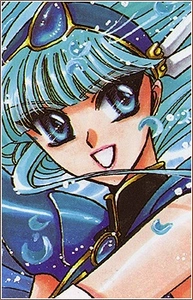 Umi Ryuuzaki