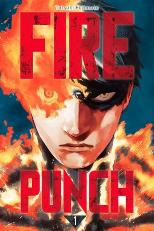 Fire Punch