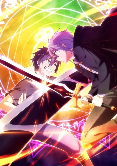 Summoned to Another World for a Second Time