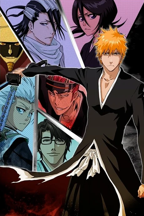 Bleach