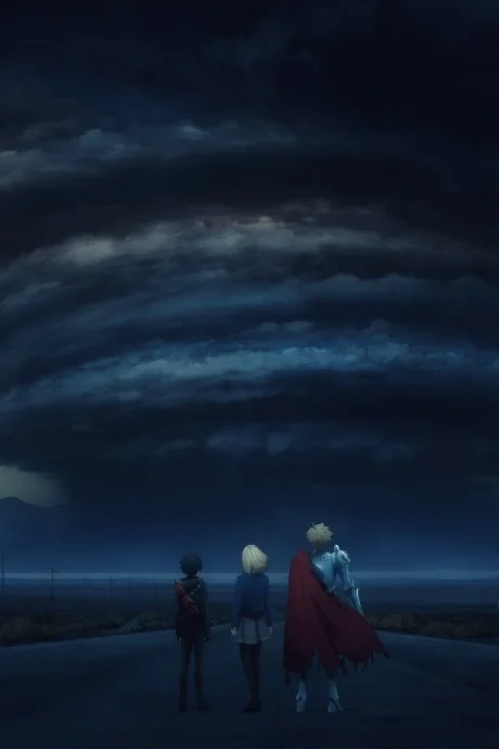 Fate/strange Fake (Zoku-hen)