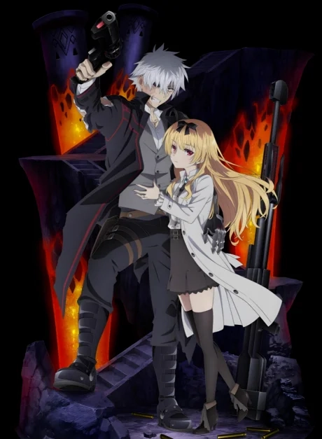 Arifureta Shokugyou de Sekai Saikyou Saison 2 Special
