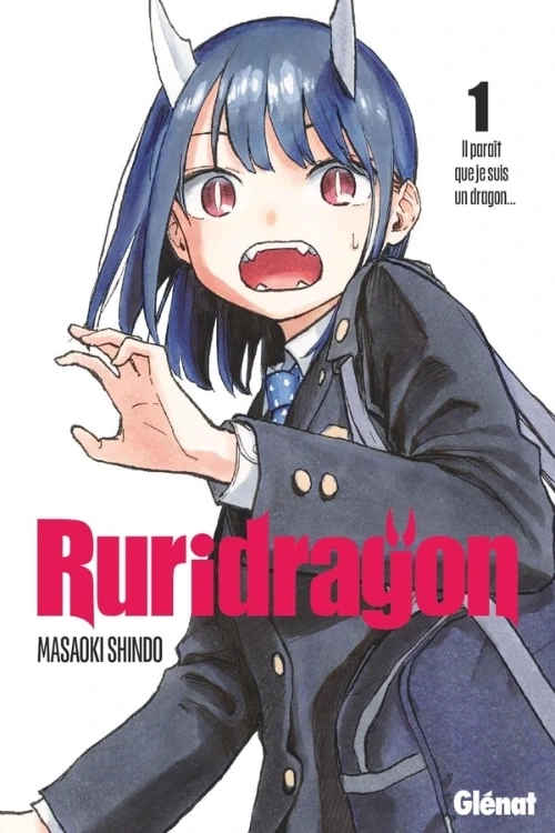 Ruri Dragon
