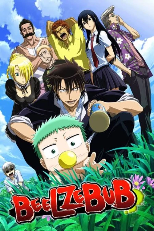 Beelzebub