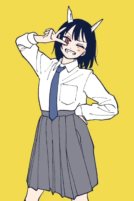 Ruri Dragon PV