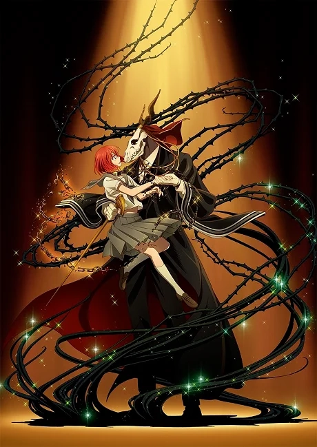 The Ancient Magus' Bride
